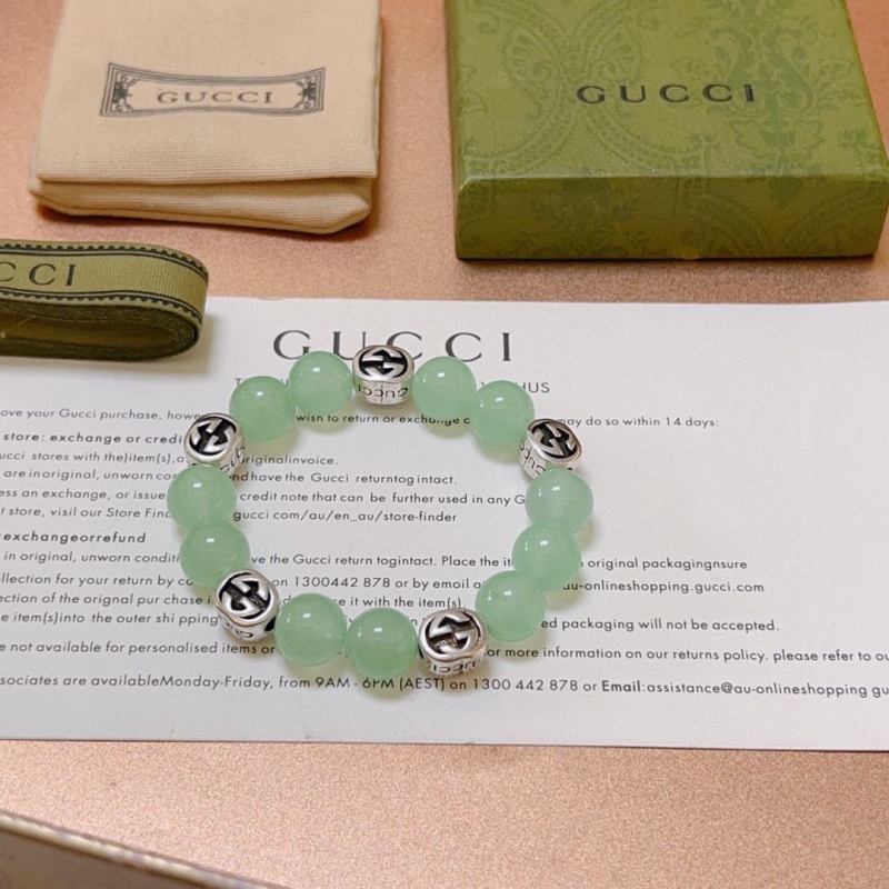 Gucci Bracelets